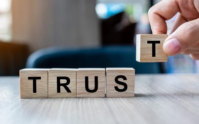 How to Show Your Customers Your Business Can Be Trusted