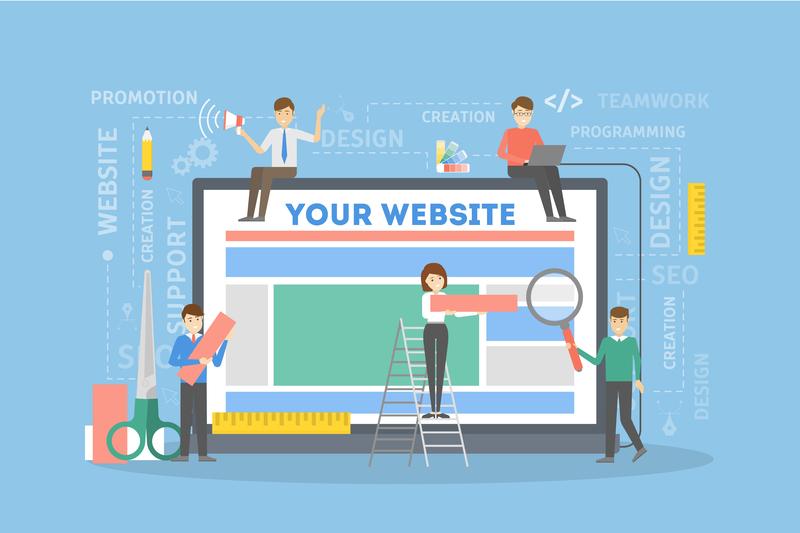 How to Make a Website More User Friendly