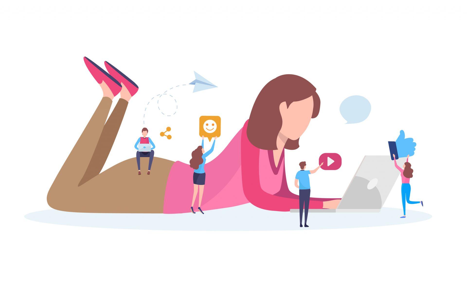 Why Being Social Media Literate is Crucial for Your Business