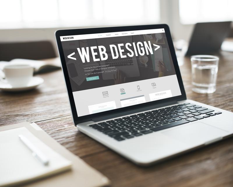 Important Aspects to Think About When Designing Your Website