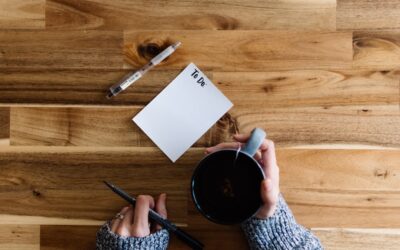 Randomized List: Same Items, Different Order