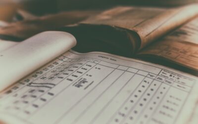 10 Randomized Items: Can You Put Them Back in Order?