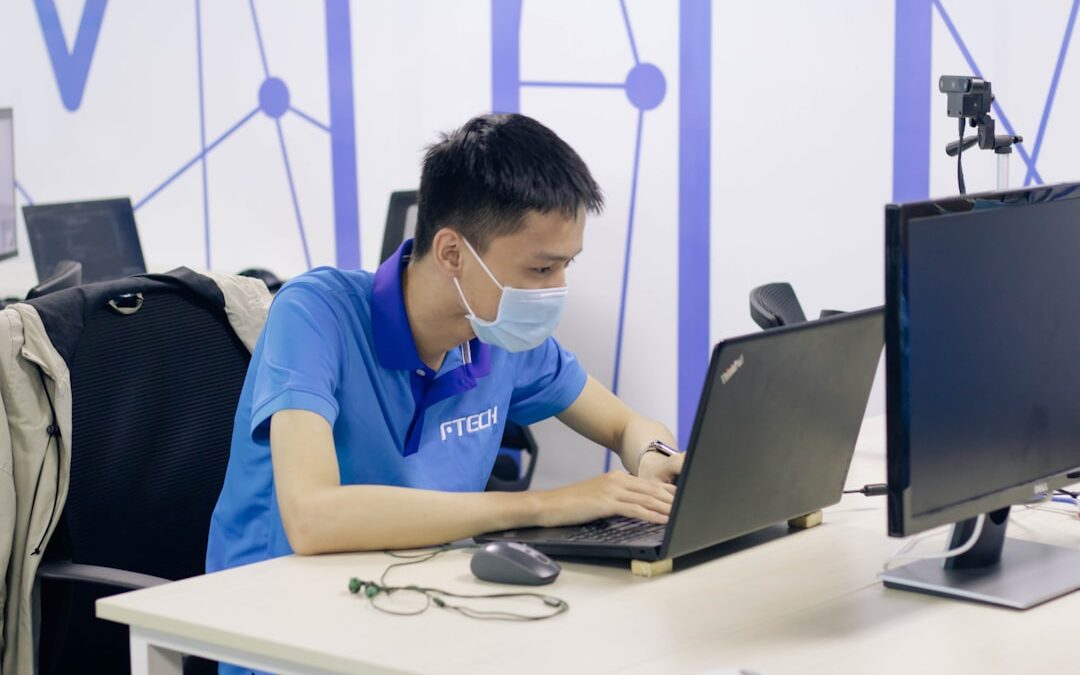 Optimizing Service Websites: Technical SEO Audit