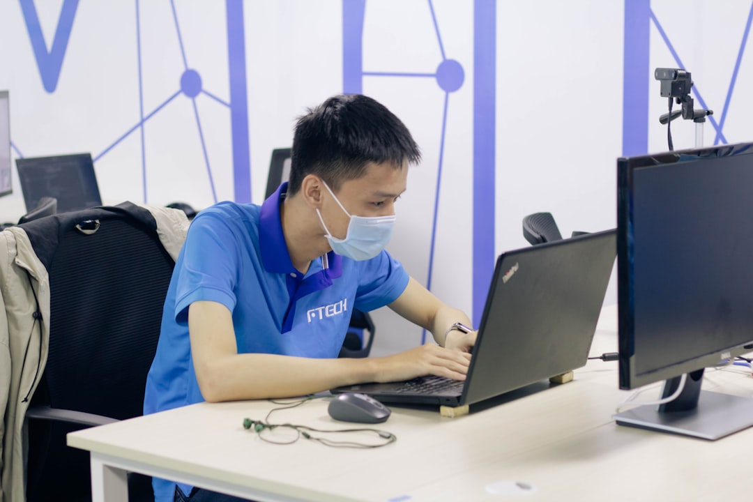 Optimizing Service Websites: Technical SEO Audit