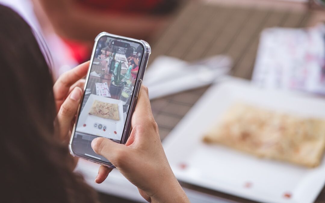 Creating a Mobile-Friendly Restaurant Website