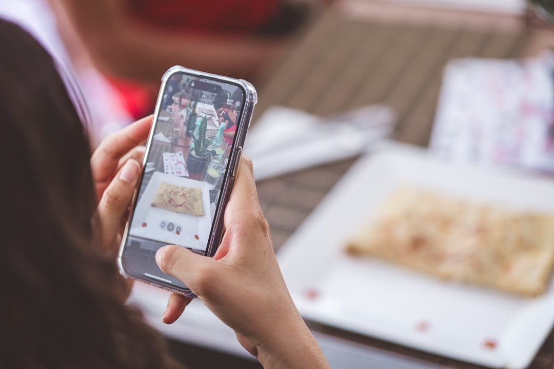 Creating a Mobile-Friendly Restaurant Website