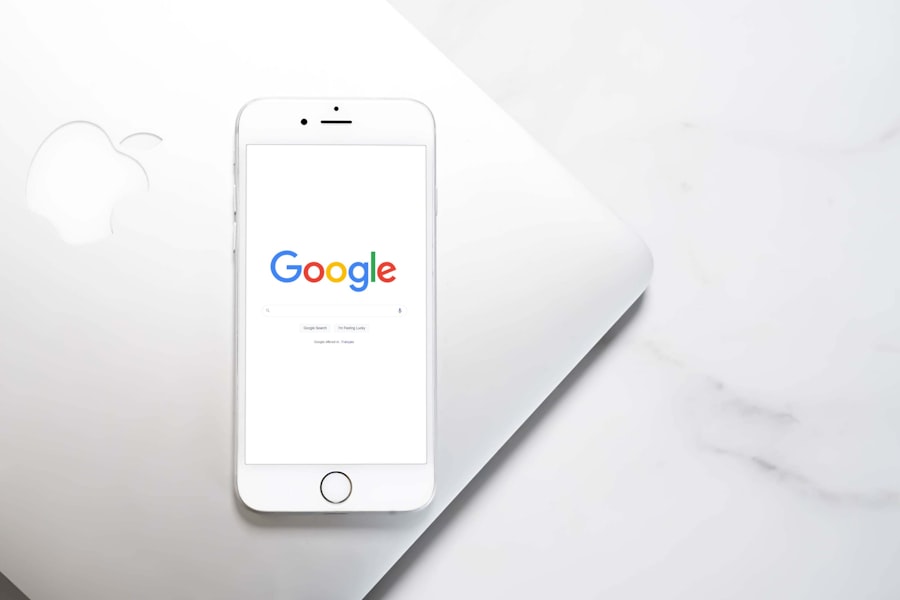 google business profile optimization service