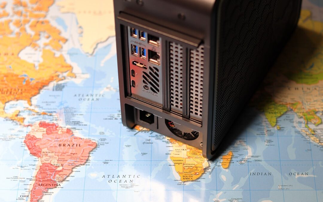 Streamline Your Business with Managed Website Hosting