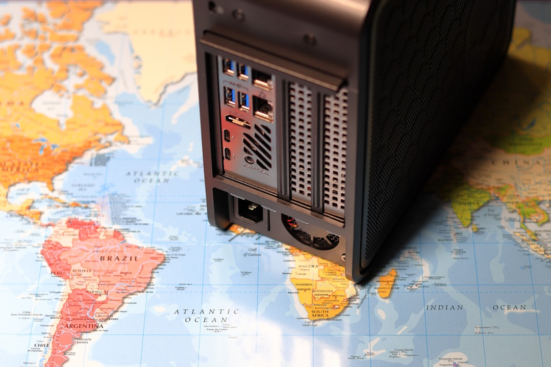 Streamline Your Business with Managed Website Hosting