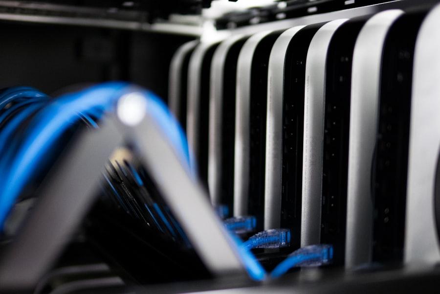 Photo managed website hosting