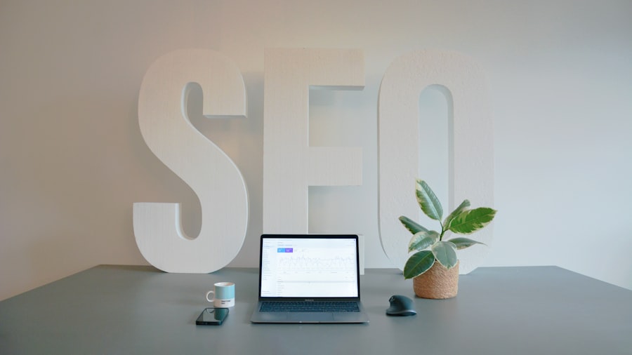 local seo audit optimization package