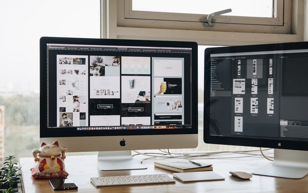 Maximize Results with Conversion Focused Web Design for Coaches