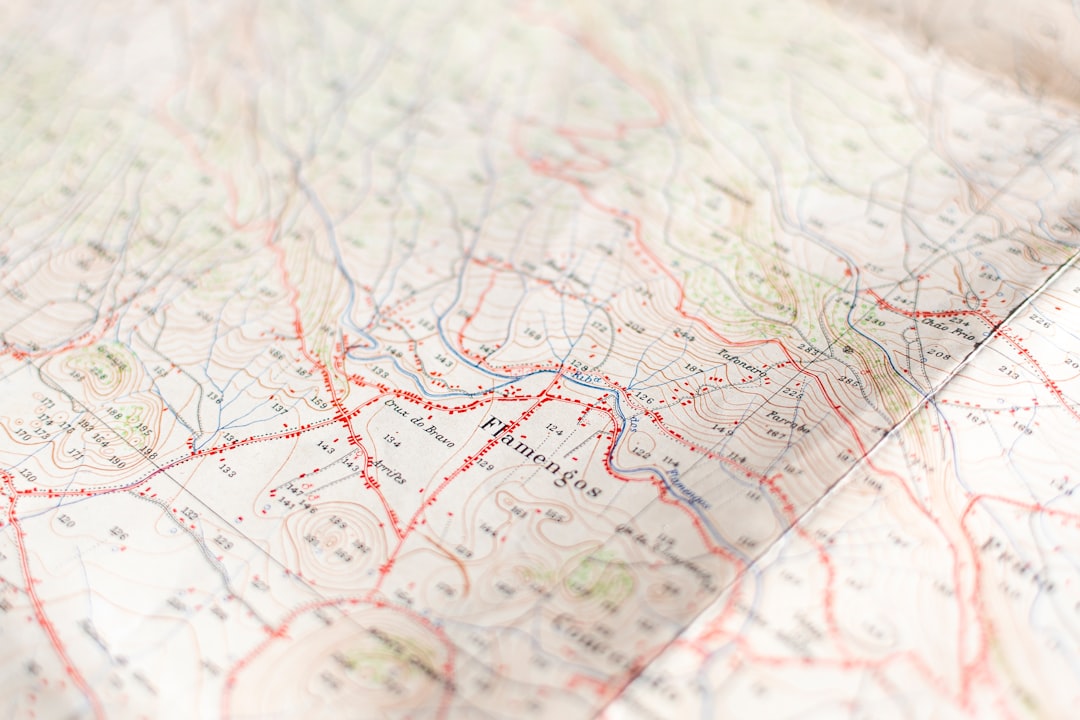 Photo map pack optimization