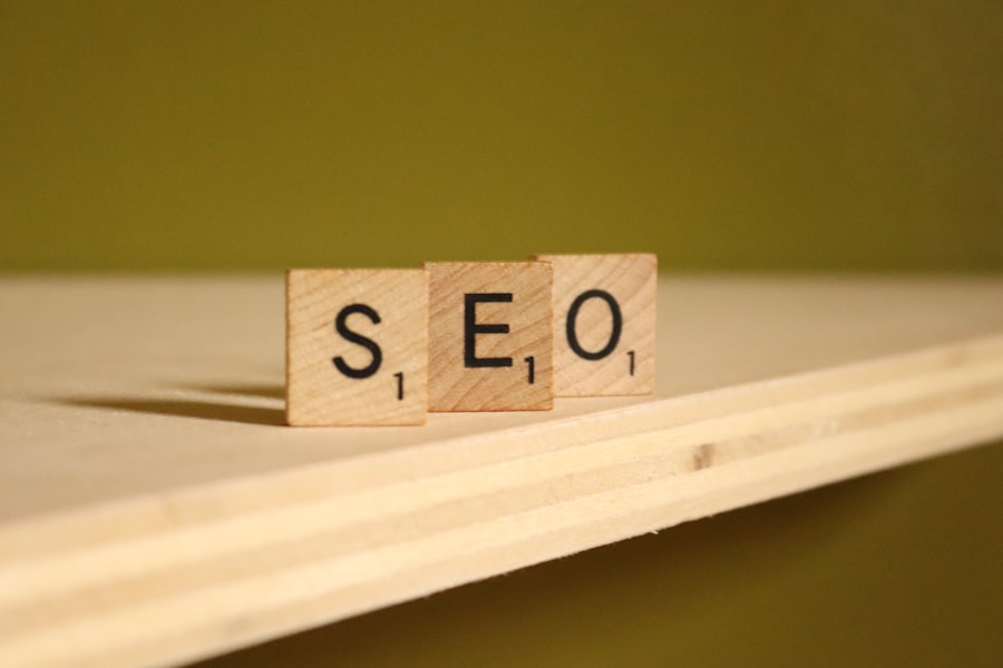 Photo local seo audit optimization package