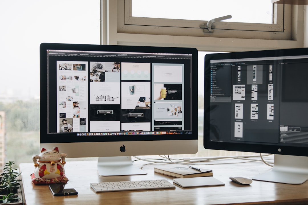 Maximize Results with Conversion Focused Web Design for Coaches