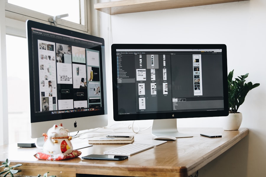 responsive website designer