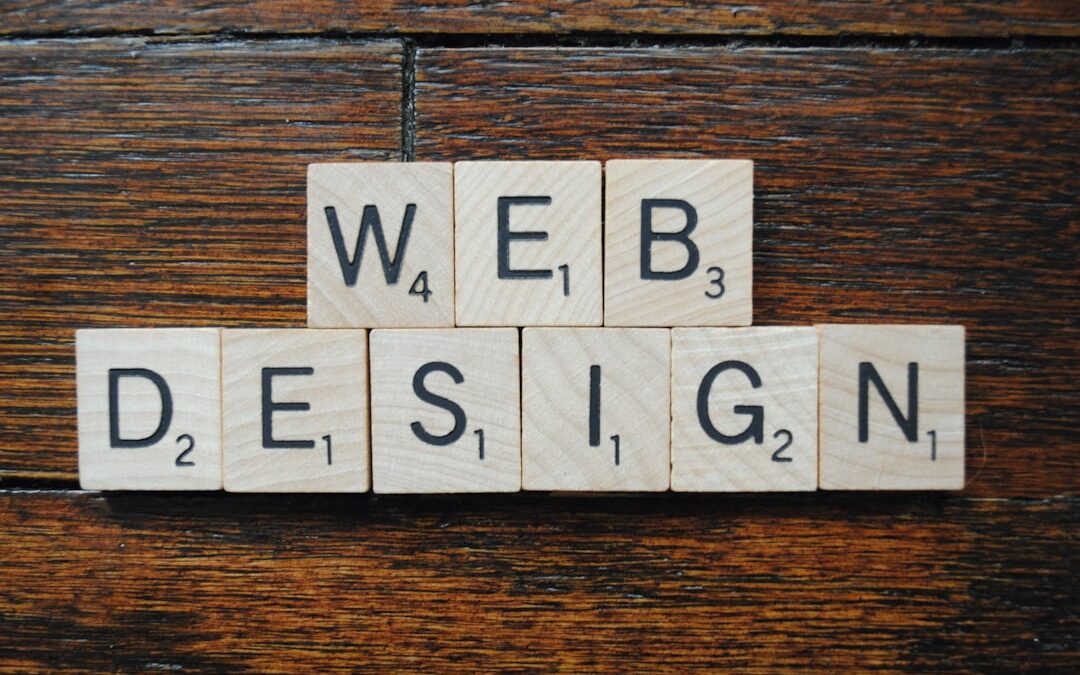 Revolutionizing Healthcare: Modern Website Design Agency for Providers
