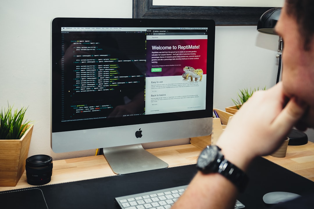 Boost Your Local Business with a Responsive Website Designer
