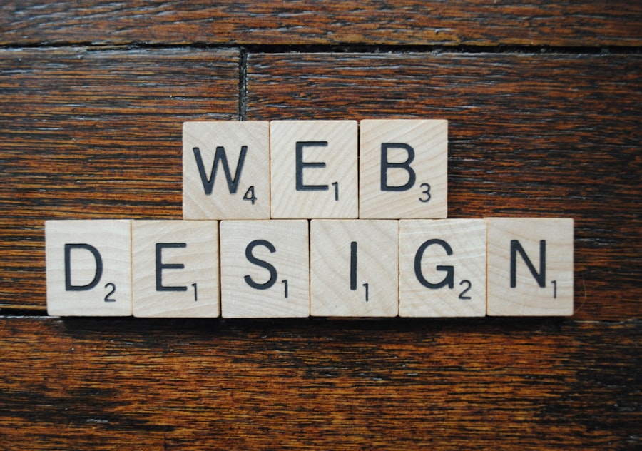 website design package