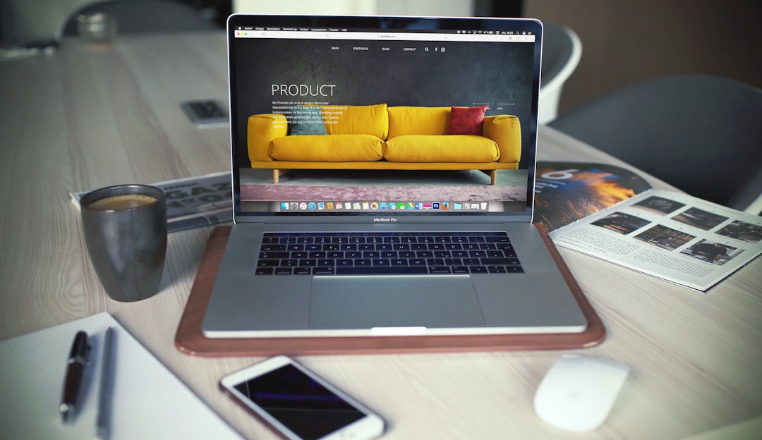 Complete Website Solution: Design, SEO, and Hosting Package