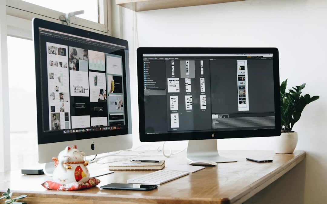 Small Business Website Design Services: Elevate Your Online Presence