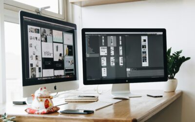 Small Business Website Design Services: Elevate Your Online Presence